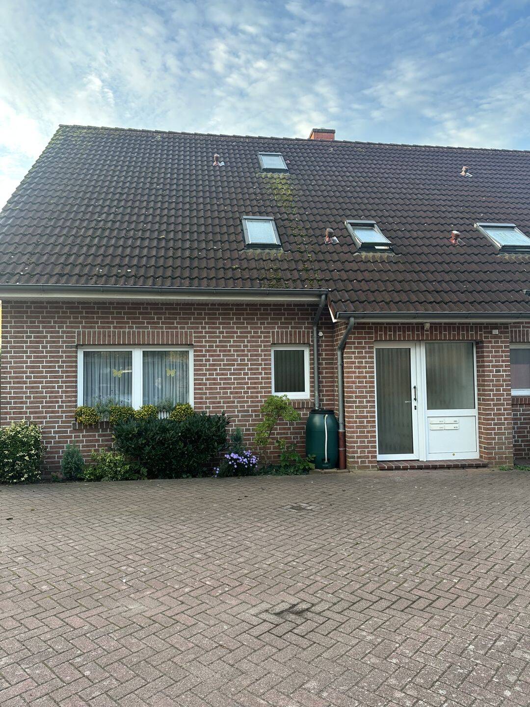 Oberwohnung mit Balkon in zentraler Lage Untenende!, 26871 Papenburg
