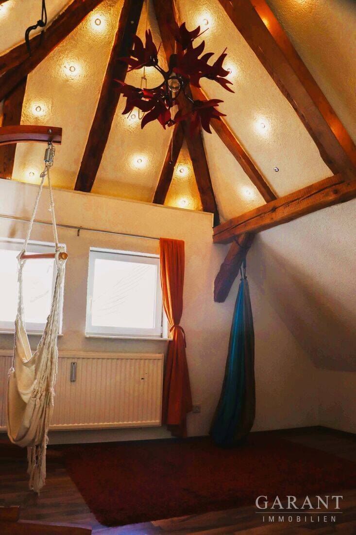 Komfortabel und clever wohnen im individuellen Haus in der Altstadt von Hechingen, 72379 Hechingen
