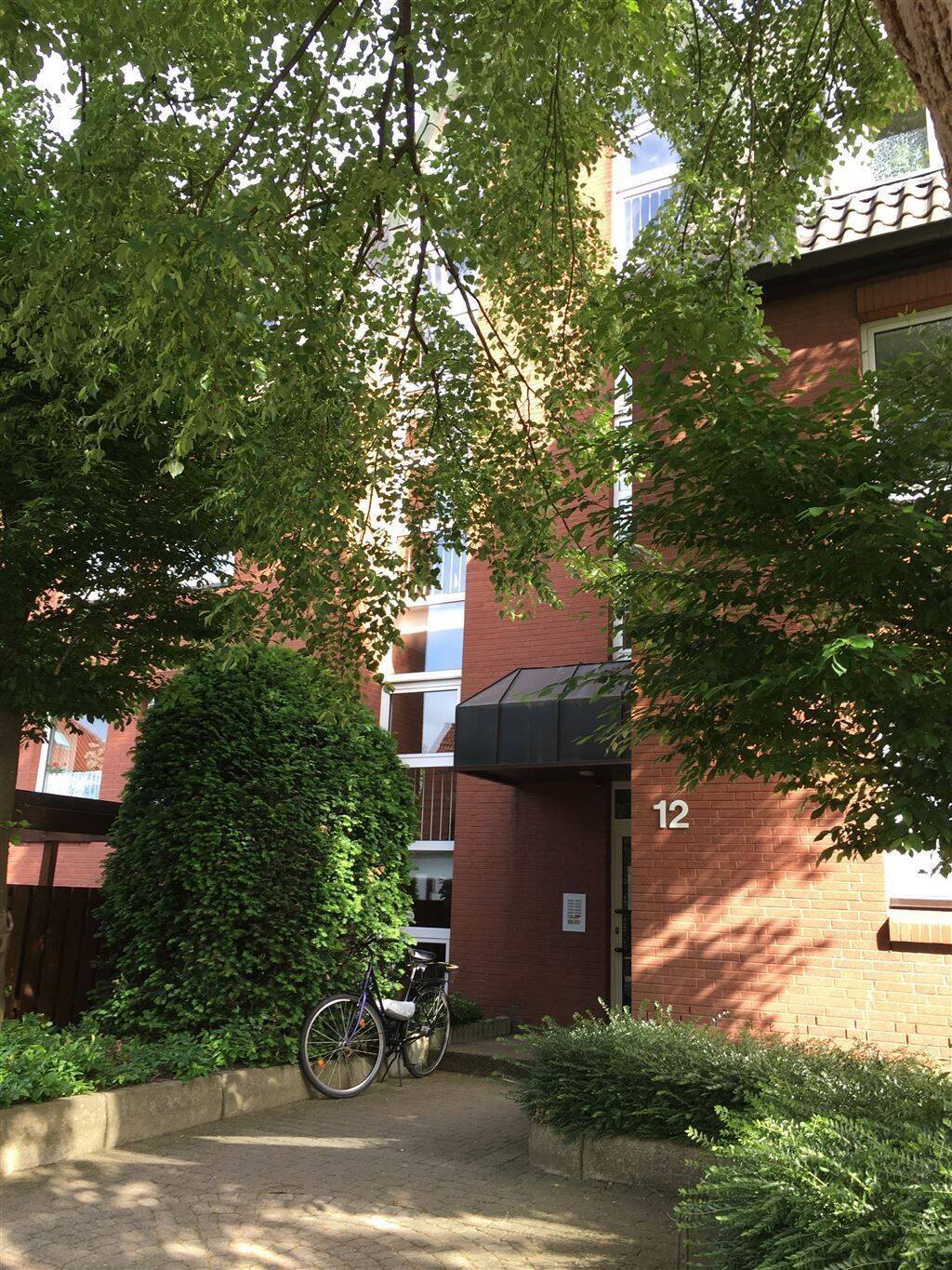Schöne 2 Zimmerwohnung, 31785 Hameln