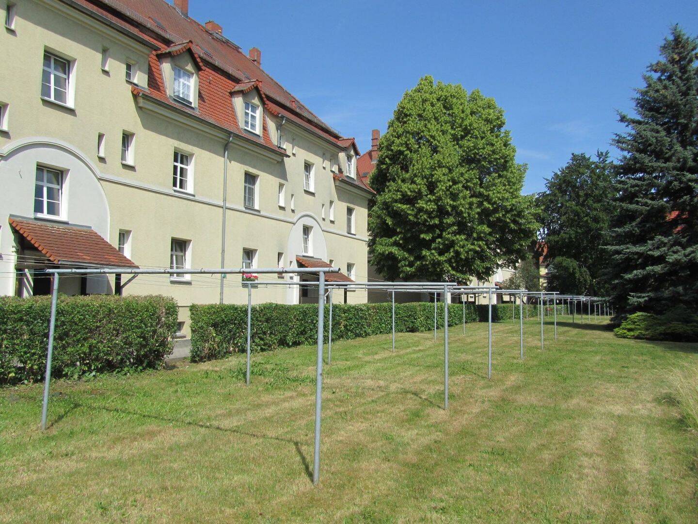 Familien sind bei uns herzlich willkommen!, 8056 Zwickau