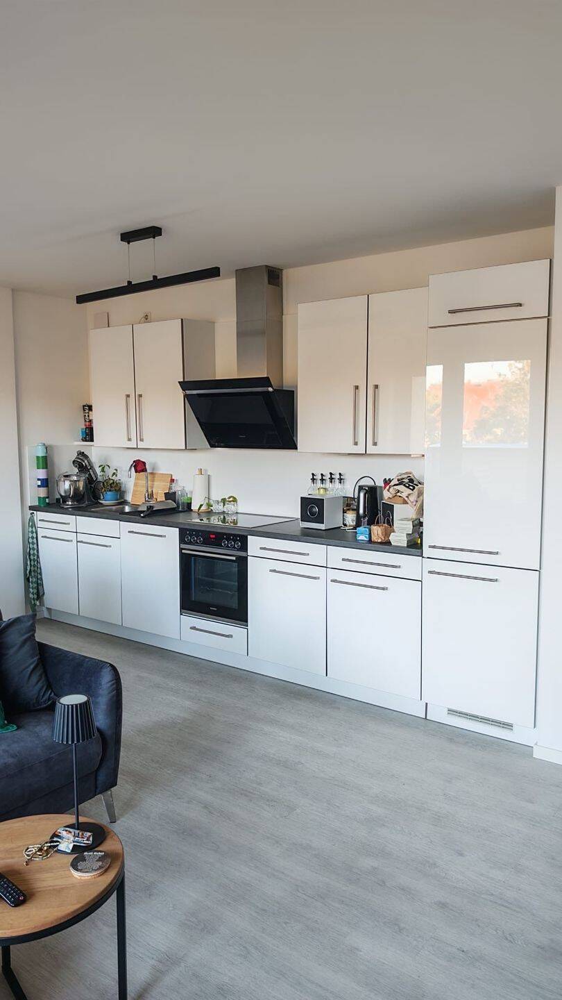 Moderne 2-Zimmer Wohnung am Westerberg für Jung und Alt!, 49076 Osnabrück (Atter Westerberg Weststadt)