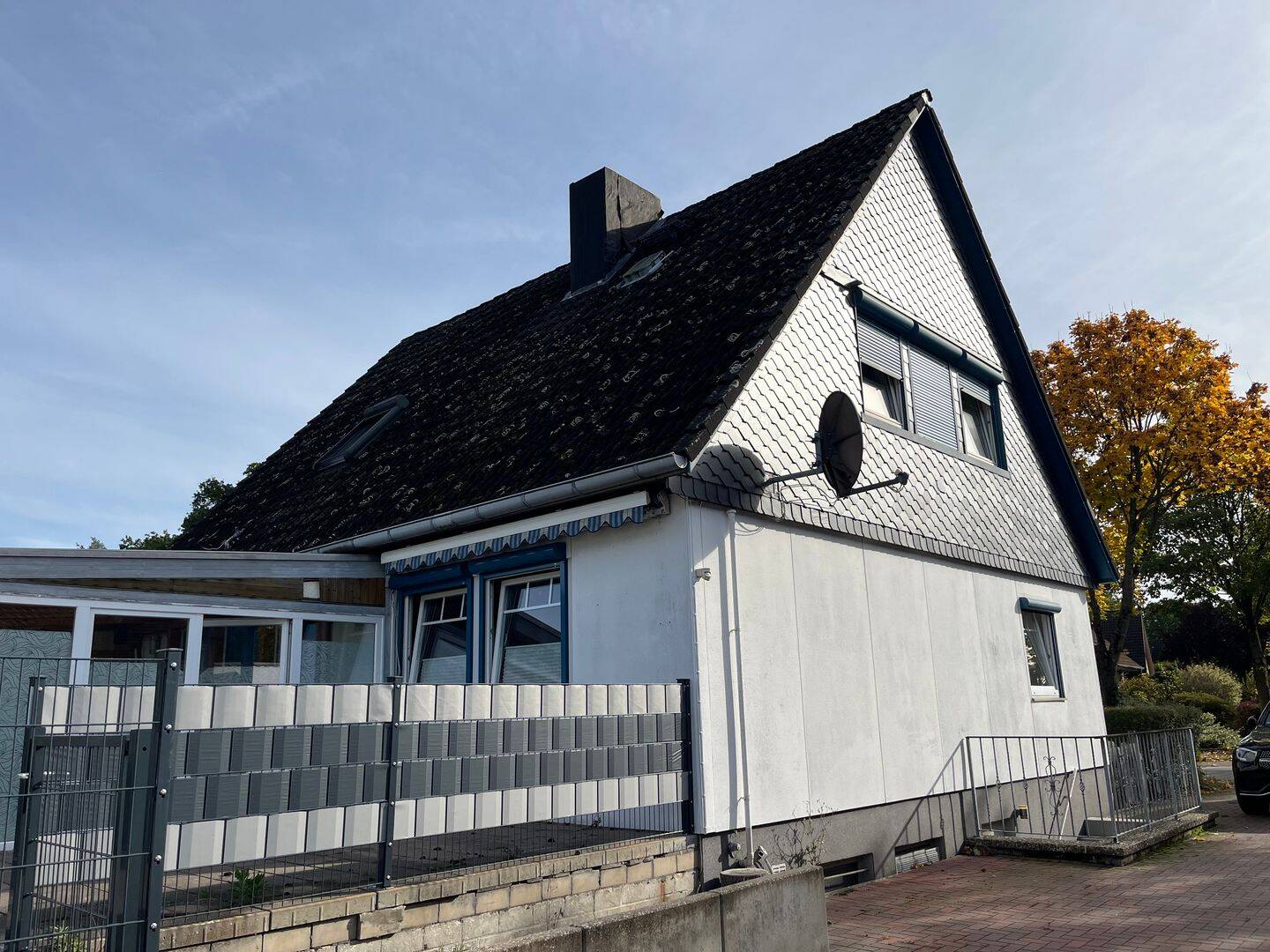 Einfamilienhaus in guter Lage von Wietzendorf, 29649 Wietzendorf