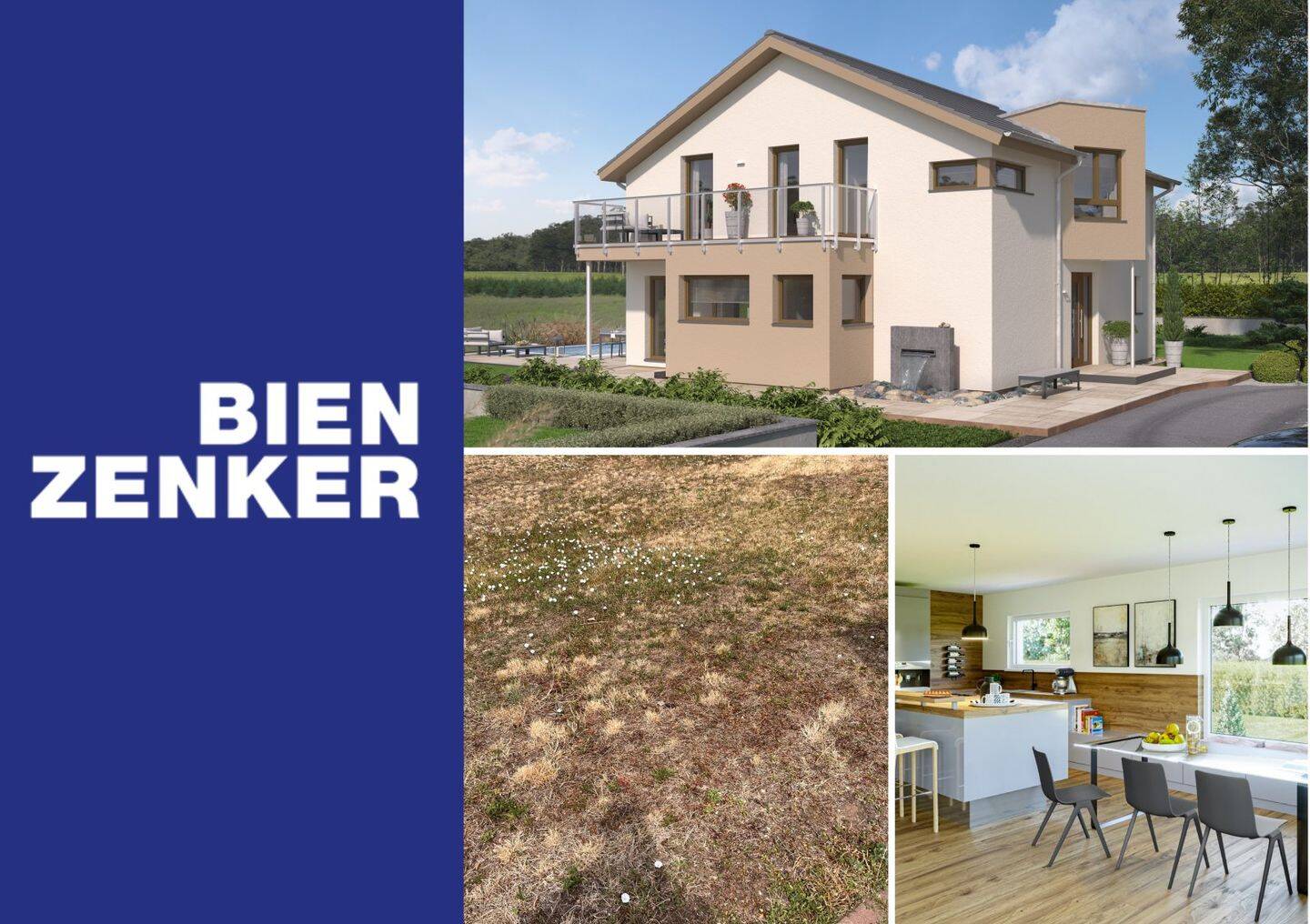 EVOLUTION 177 mit 689-m²-Grundstück in Bad Dürkheim (Fronhof 2) – 6 Schlafzimmer, 67098 Bad Dürkheim
