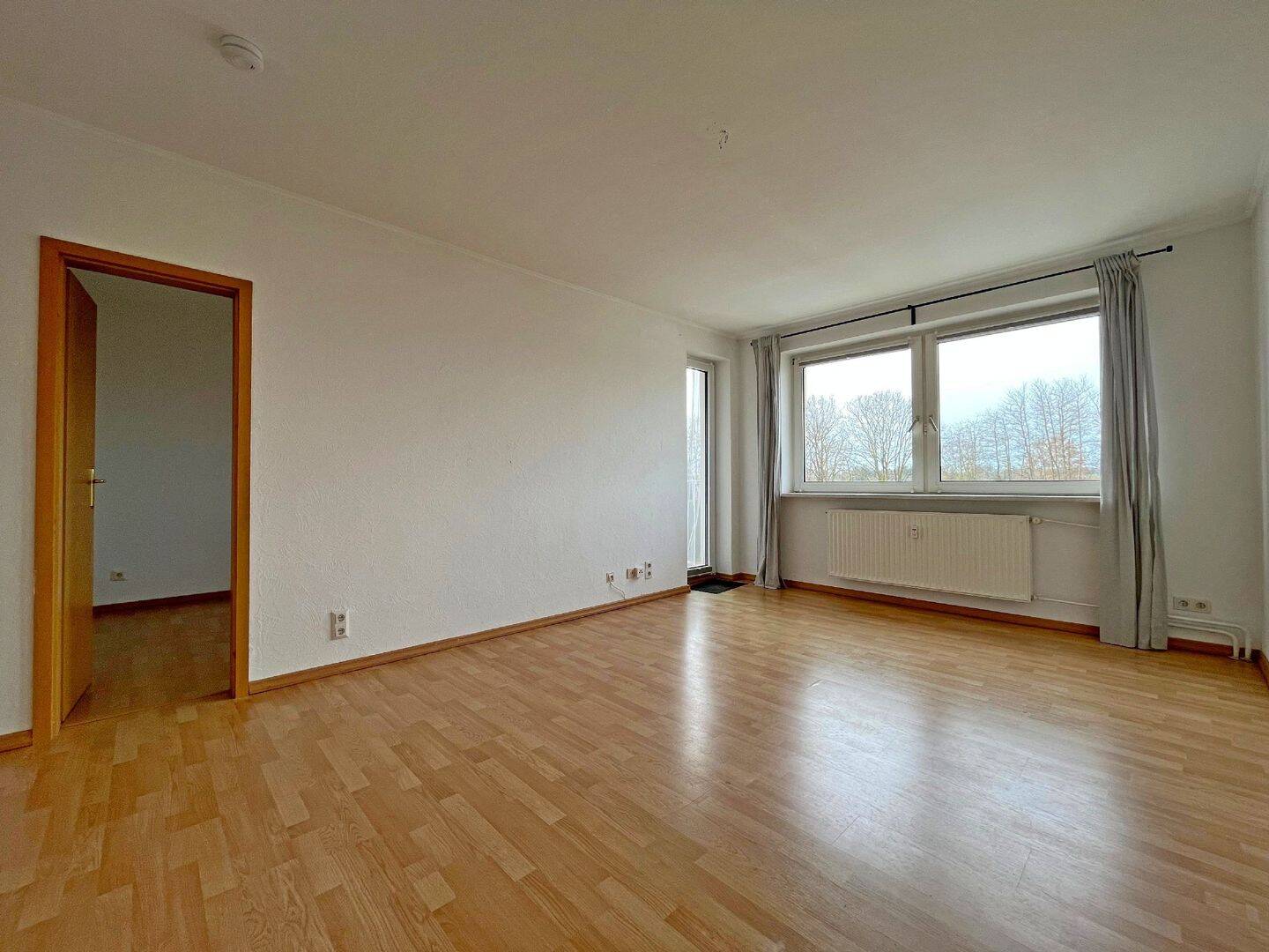 2-Zimmer-Wohnung in ruhiger Lage, 23669 Timmendorfer Strand