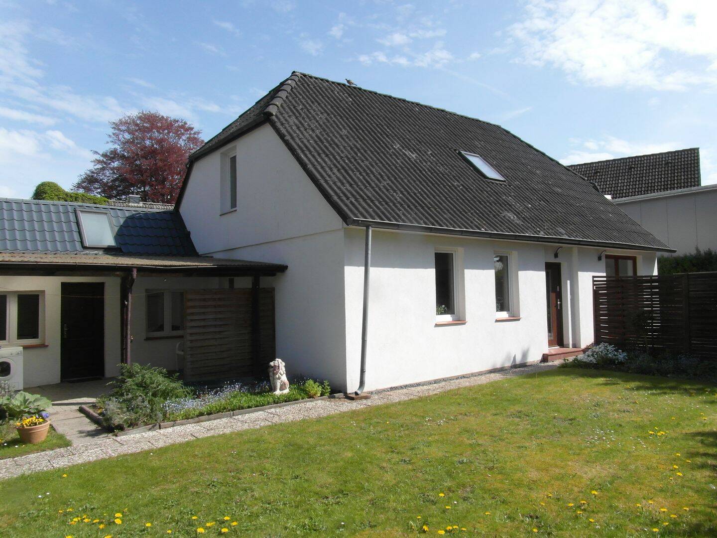 Seevetal-Ramelsloh: Gepflegtes Einfamilienhaus mit Einliegerwohnung, 21220 Seevetal