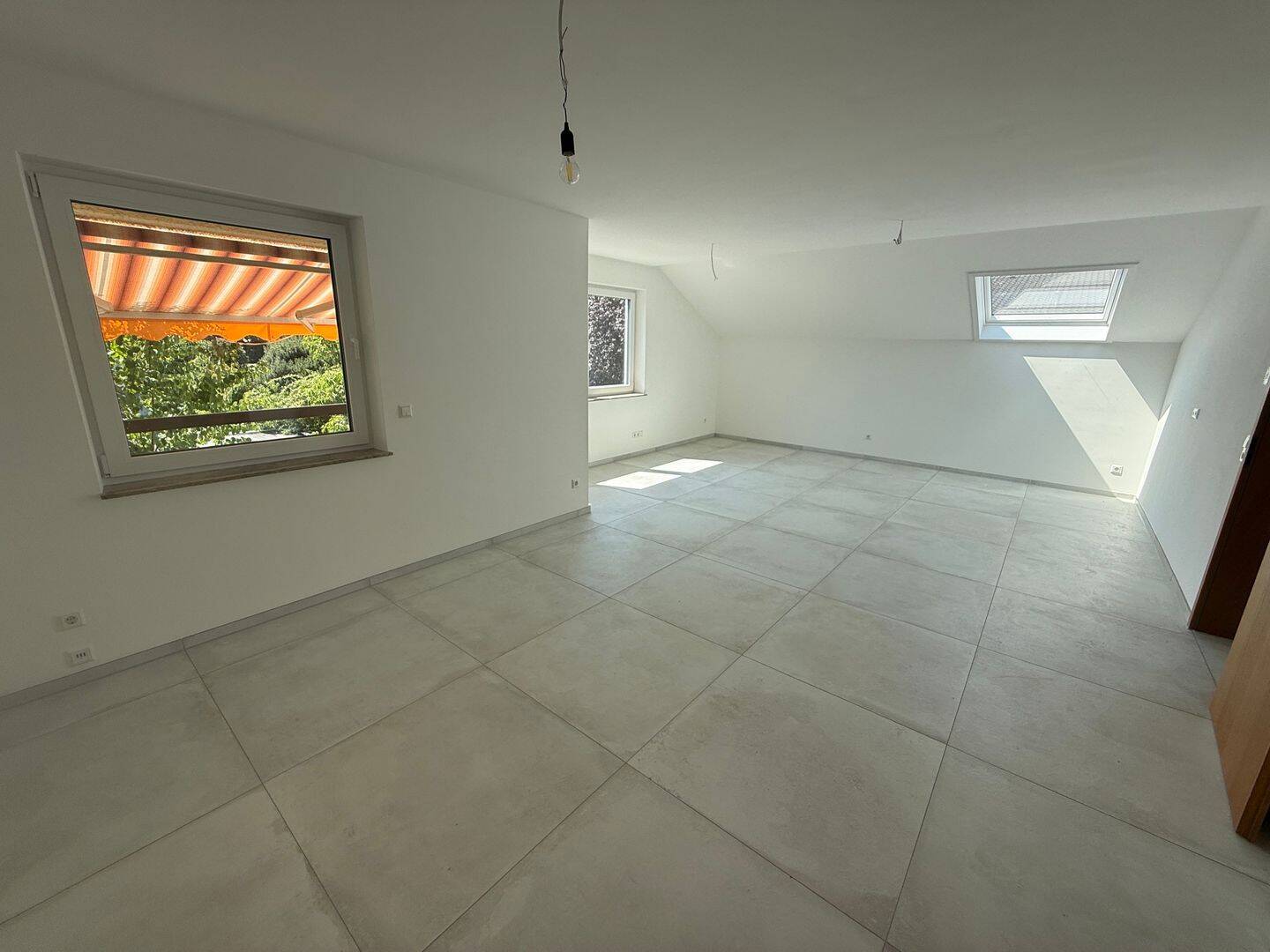 Söflingen 3 Zimmer Wohnung mit Balkon ruhig gelegen, 89081 Ulm