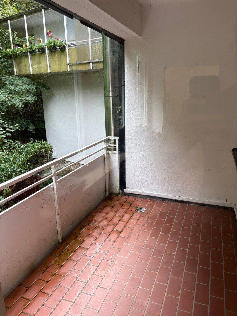 Wohnen ab 60: Schöne 2,5-Zimmer-Wohnung mit Balkon in Velbert|52,87 m²|WBS erforderlich 2 Personen, 42555 Velbert