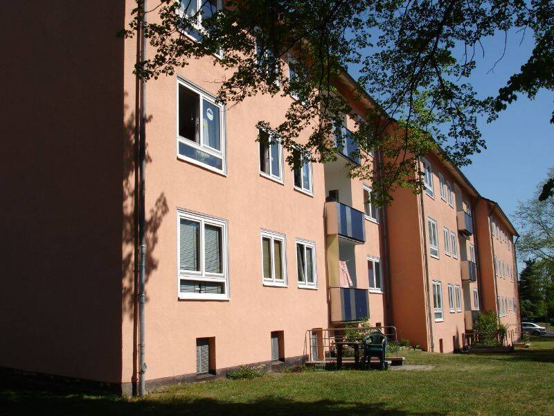 Gemütlich und zentral Wohnen im Grünen!, 34125 Kassel