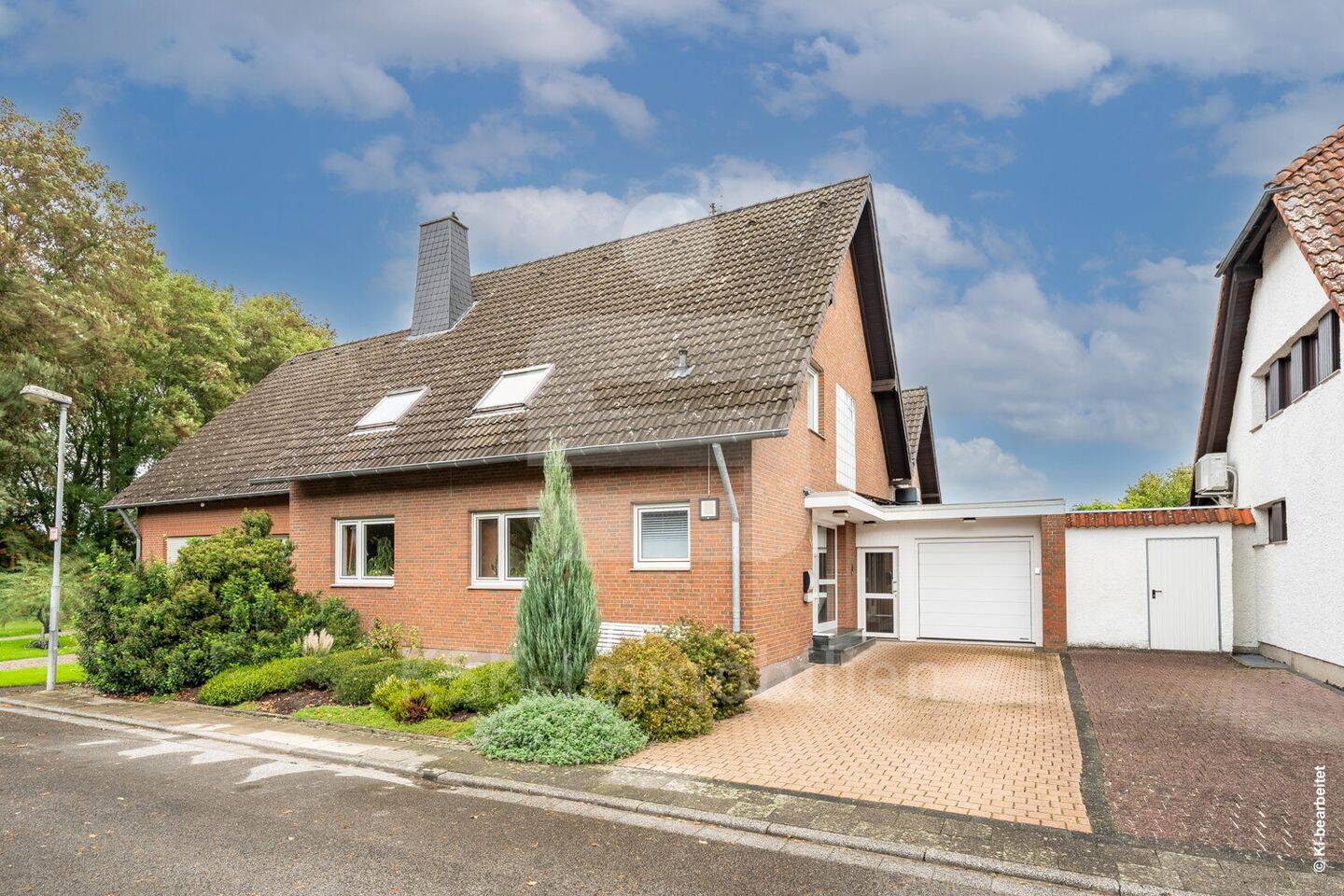 Gepflegtes Raumwunder in bester Lage von Bedburg Kirdorf!, 50181 Bedburg