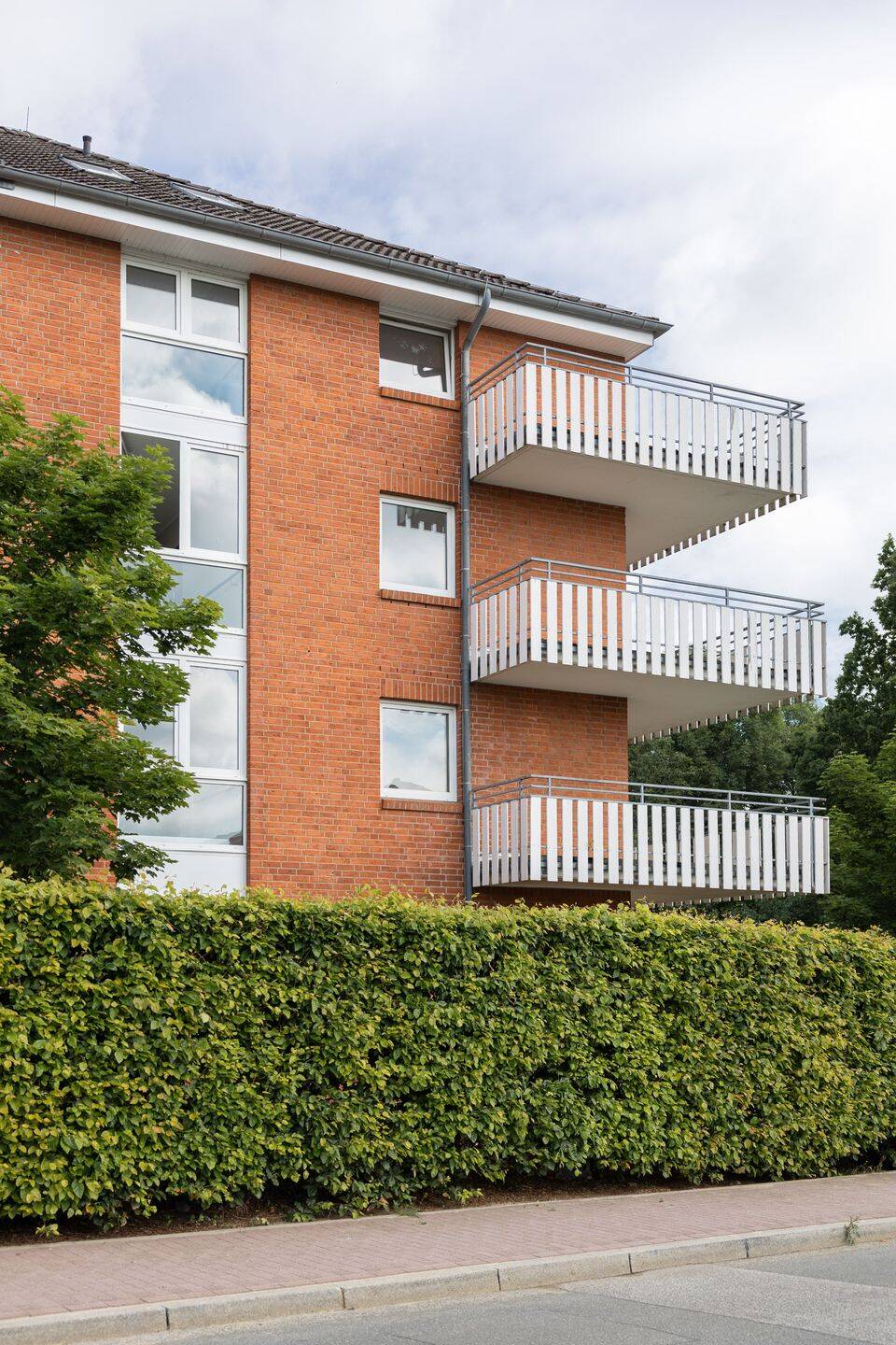 Residenz Haffkrug- wohnen mit Blick auf die Ostsee, 23683 Scharbeutz
