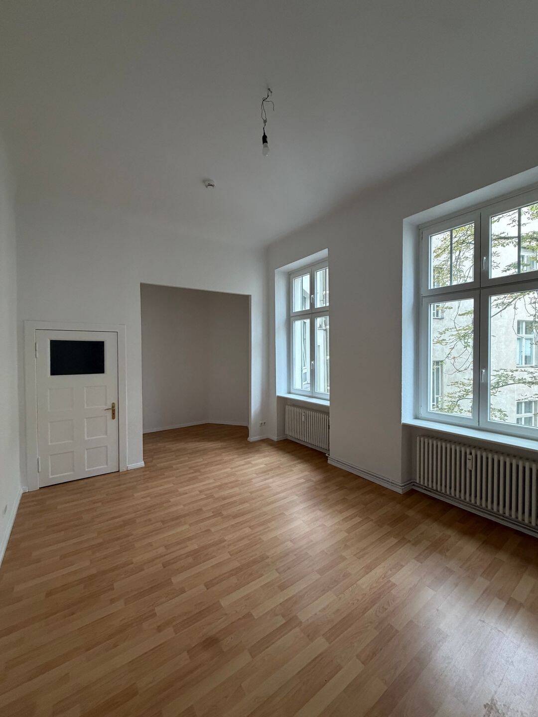 1-Zimmerwohnung in Berlin Wilmersdorf-Halensee am Kurfürstendamm, 10711 Berlin (Charlottenburg-Wilmersdorf Charlottenburg Grunewald Halensee Wilmersdorf)