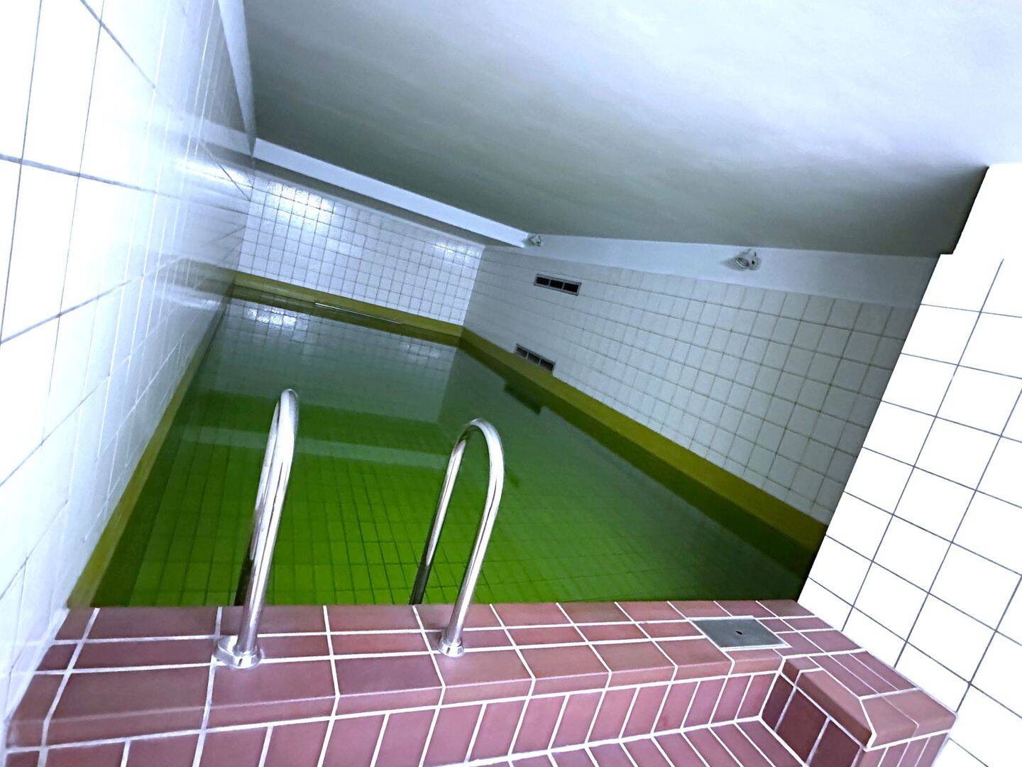 Eigener SPA Bereich mit Pool, Modernisierte 2.Zimmerwohnung in Top Lage!, 47445 Moers