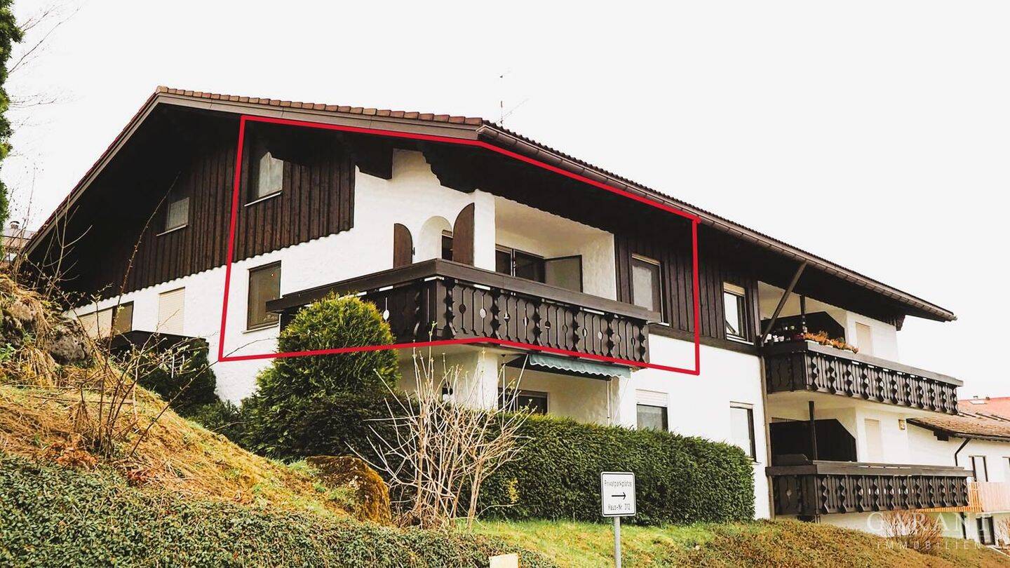 Seltene Gelegenheit im Allgäu – sichern Sie sich Ihren Rückzugsort mit Perspektive, 88179 Oberreute