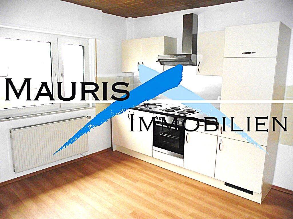 Gepflegtes und helles Apartment mit Einbauküche, 68307 Mannheim (Blumenau Kirschgartshausen Sandhofen Schönau)