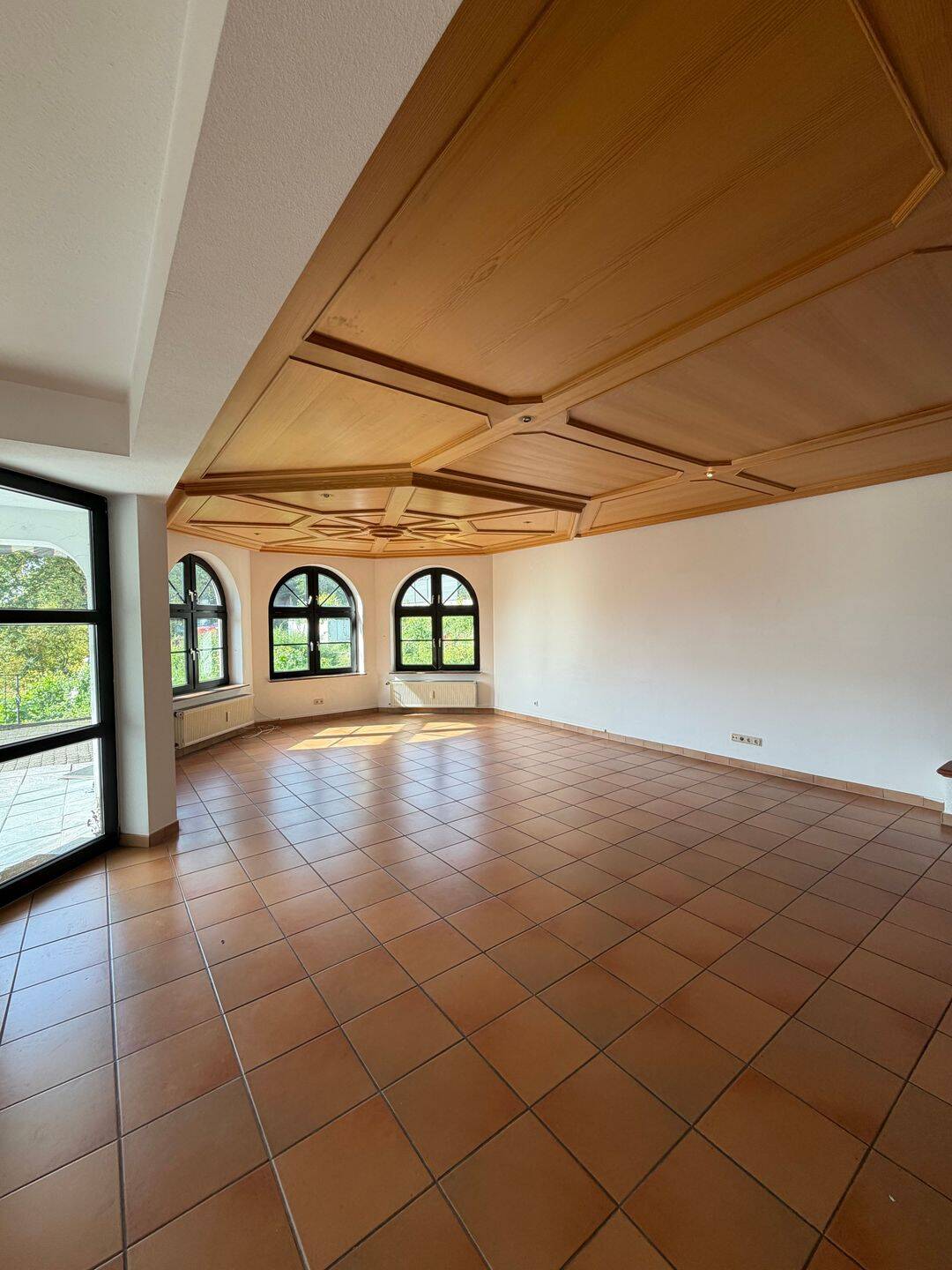 Luxuriöse Etagenwohnung, 57439 Attendorn