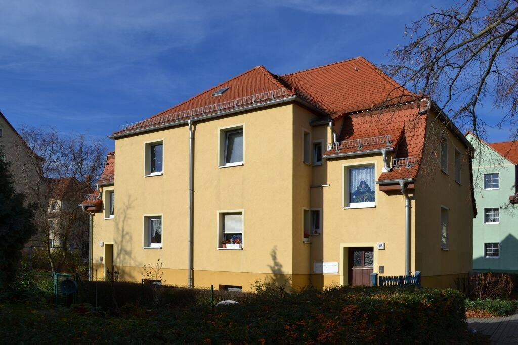 Nachmieter gesucht 01.11.2026, 6749 Bitterfeld-Wolfen