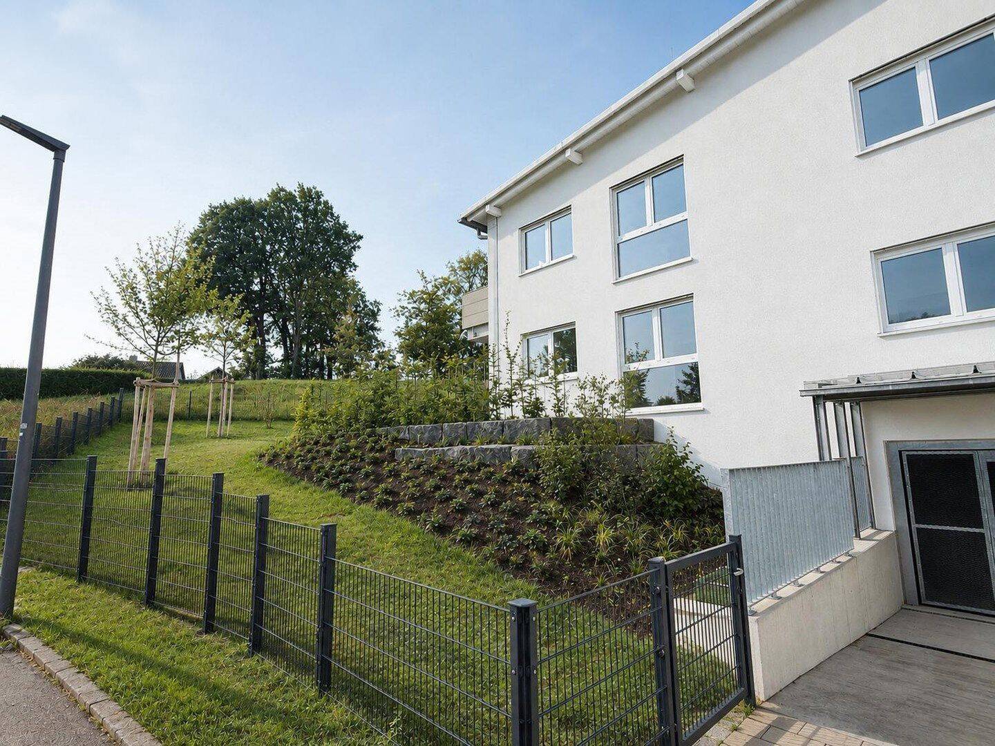 Erstbezug 3-Zimmer Wohnung Taufkirchen Vils, 84416 Taufkirchen (Vils)