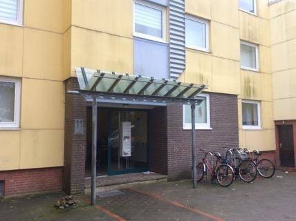 Schöne Familien-Wohnung in Blumenthal !, 28779 Bremen (Blumenthal Lüssum-Bockhorn)