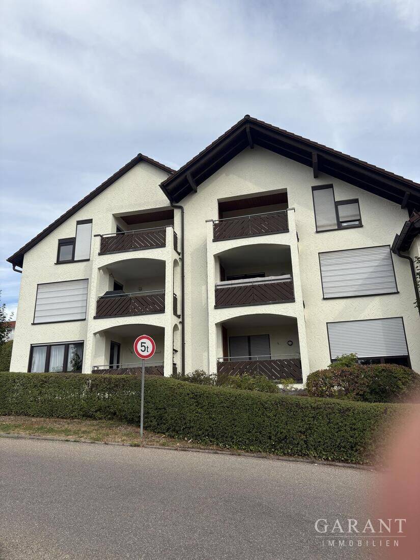 Geschmackvoll wohnen oder clever investieren!, 73527 Schwäbisch Gmünd