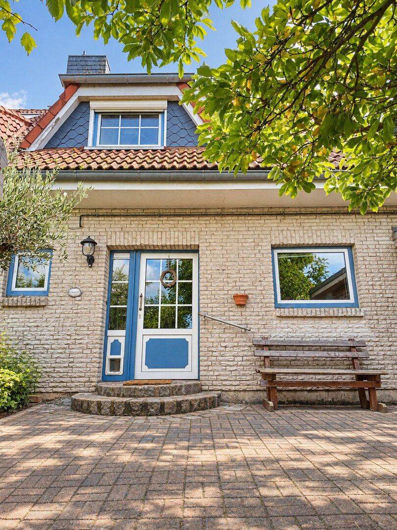Willkommen in deinem neuen Zuhause!, 23824 Tensfeld