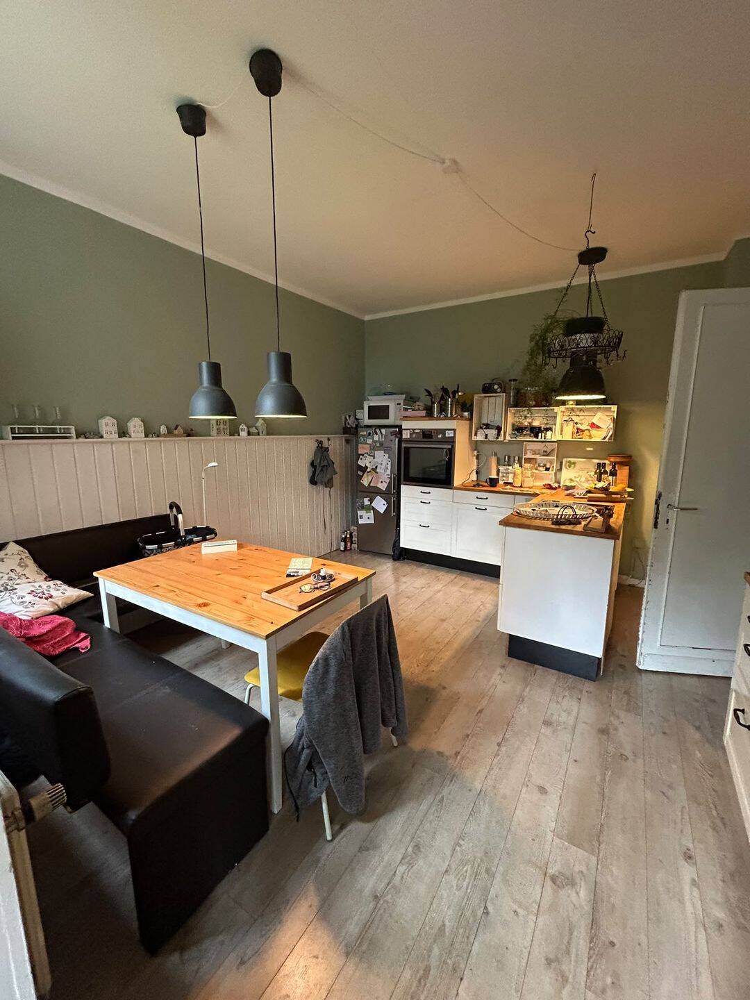 Mietwohnung, 3,5 Zimmer, 98 m², in Hamm, 59071 Hamm