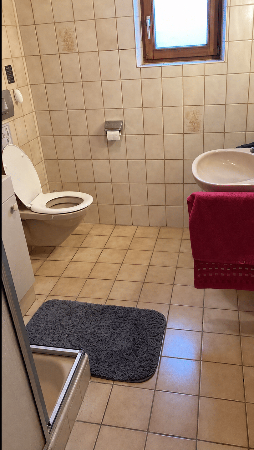 1 1/2 Zimmer-Wohnung Nähe Pocking, 94167 Tettenweis