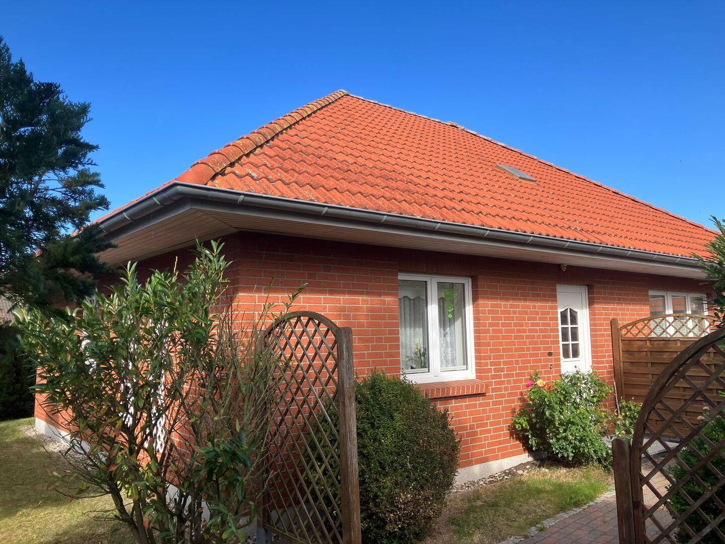 Ein „Nest“ zum Wohlfühlen in einem angenehmen Wohnumfeld, 23968 Wismar