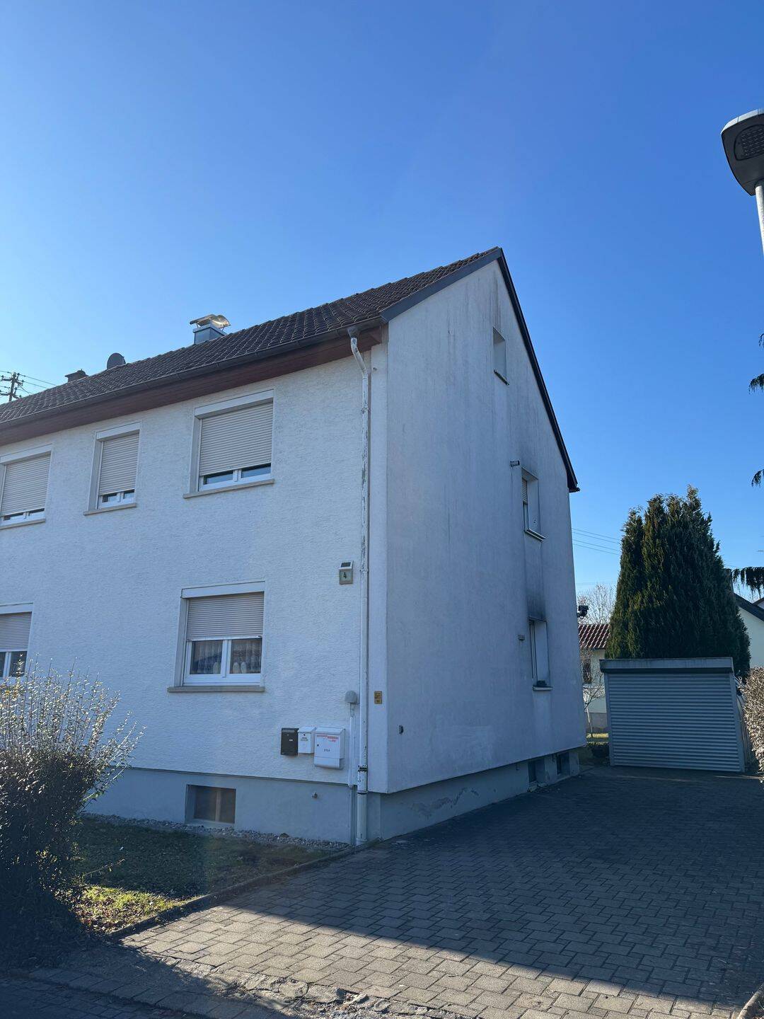Haus, 6 Zimmer, 135 m², in Bad Schussenried, 88427 Bad Schussenried