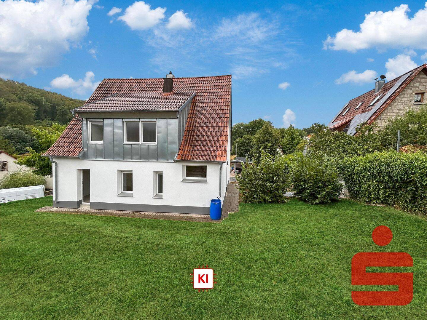 Ein Zuhause mit Zukunft, 97753 Karlstadt