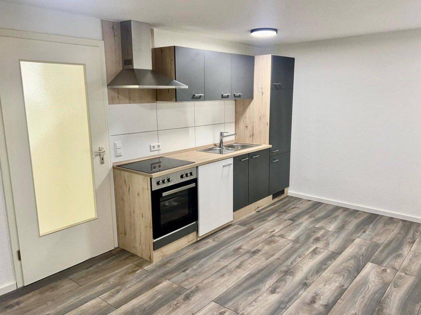 Gemütliche 1,5-Zimmer-Wohnung im Erdgeschoss – Leonberg-Höfingen, 71229 Leonberg