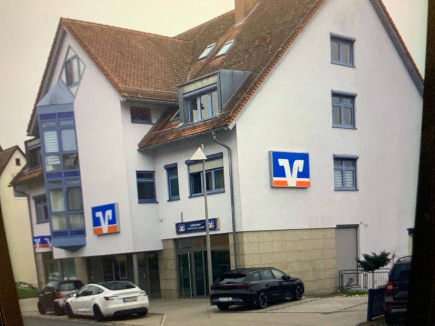 Mietwohnung, 2 Zimmer, 61 m², in Leinburg, 91227 Leinburg