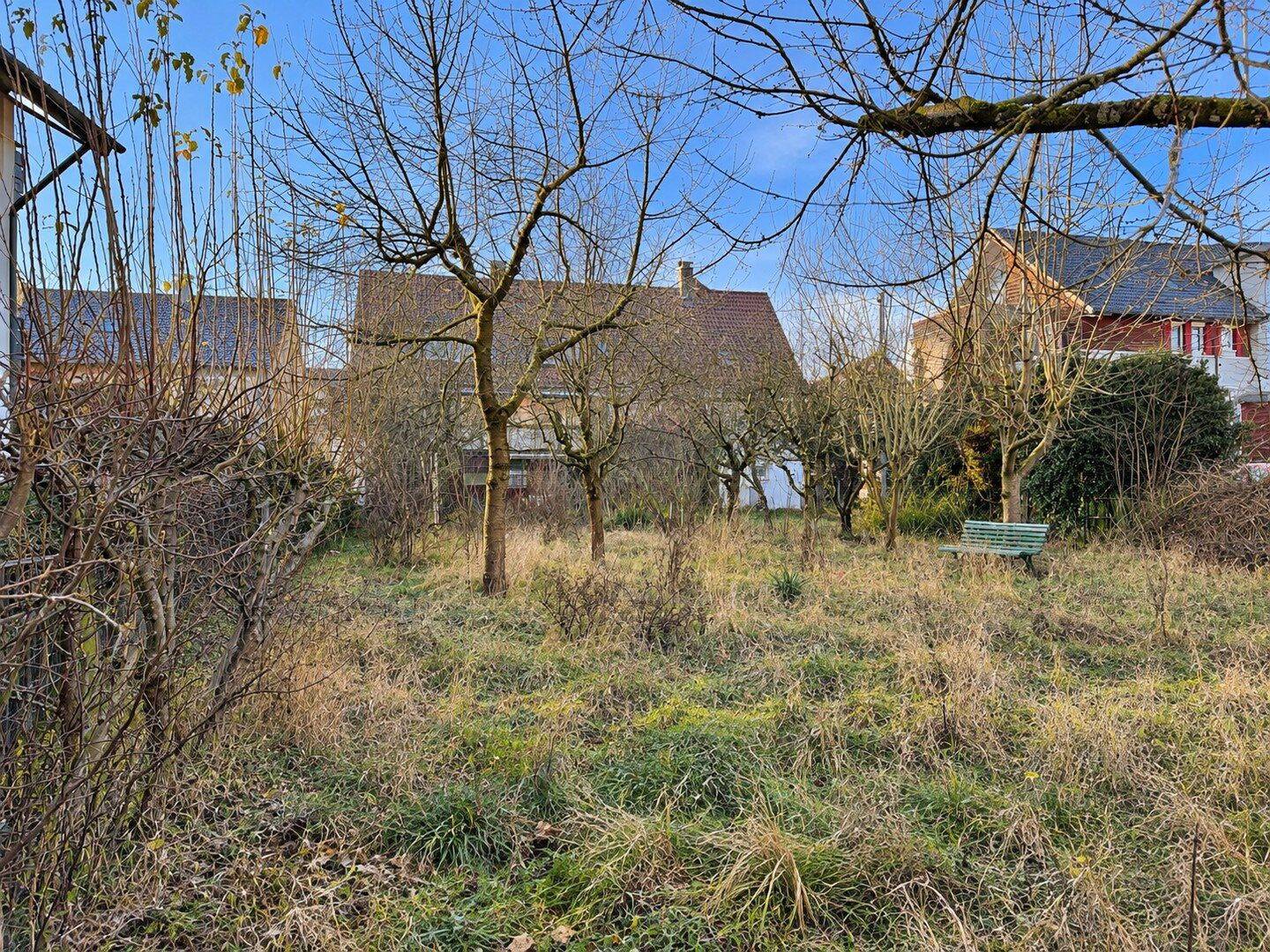 1.001 m² Abrissgrundstück in Bad Boll – Für private Bauherren oder Investoren, 73087 Bad Boll