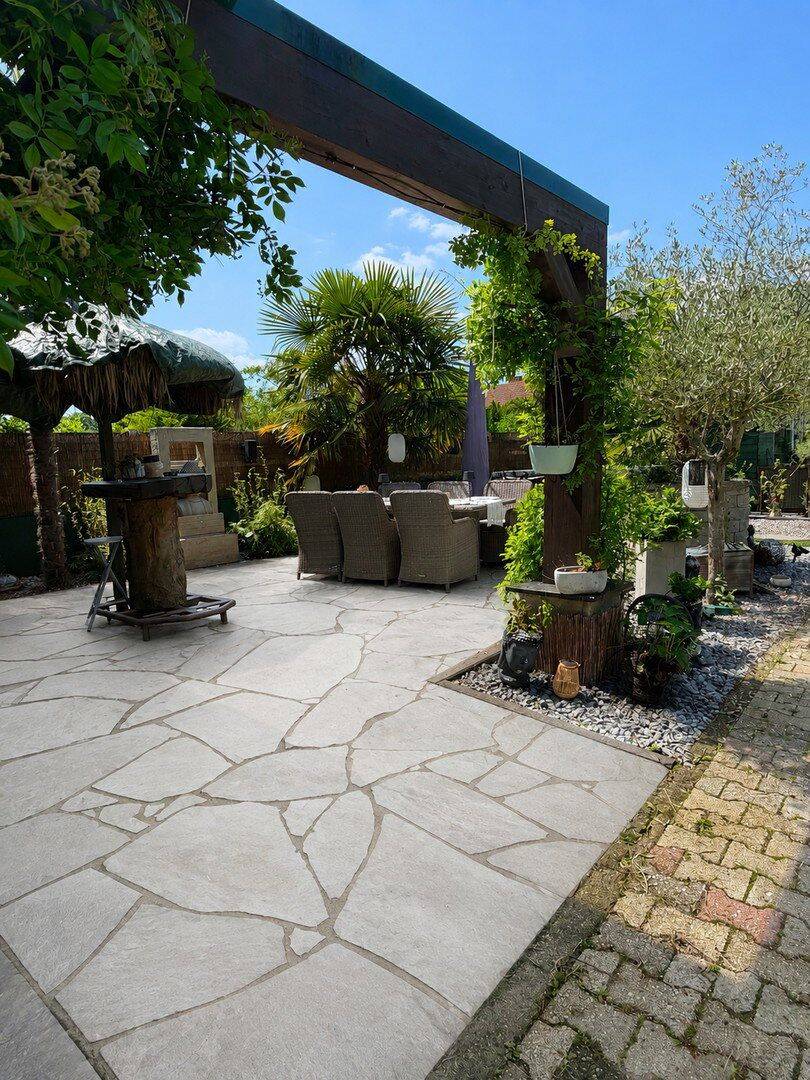 Resthof mit WOW-Faktor – große Hallen, Traumgarten & Luxus-Outdoor-Küche, 41379 Brüggen