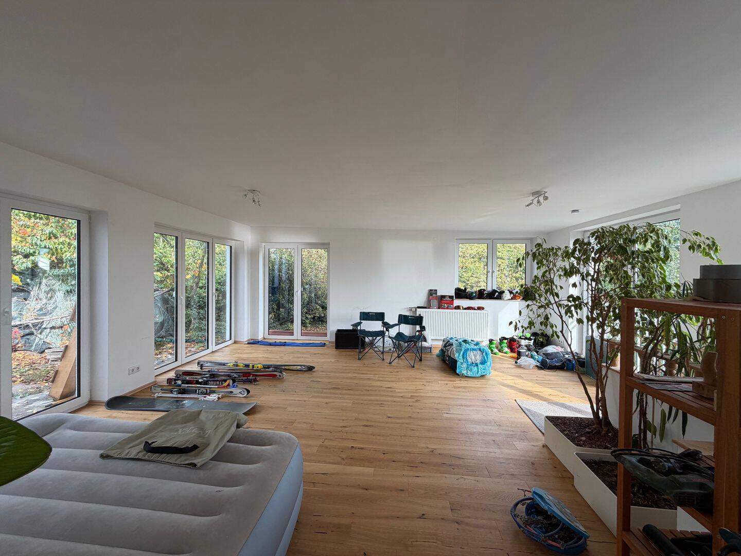 Großzügiges, frisch renoviertes Einfamilienhaus mit Garten und Blick ins Grüne, 90766 Fürth (Eigenes Heim Hardhöhe Unterfarrnbach Weststadt)