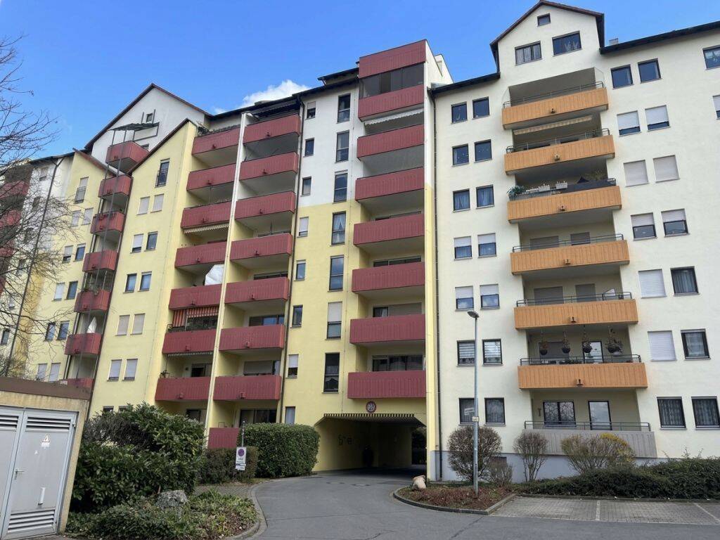 Gemütliche 3 Zimmer-Wohnung in Langen!, 63225 Langen (Hessen)