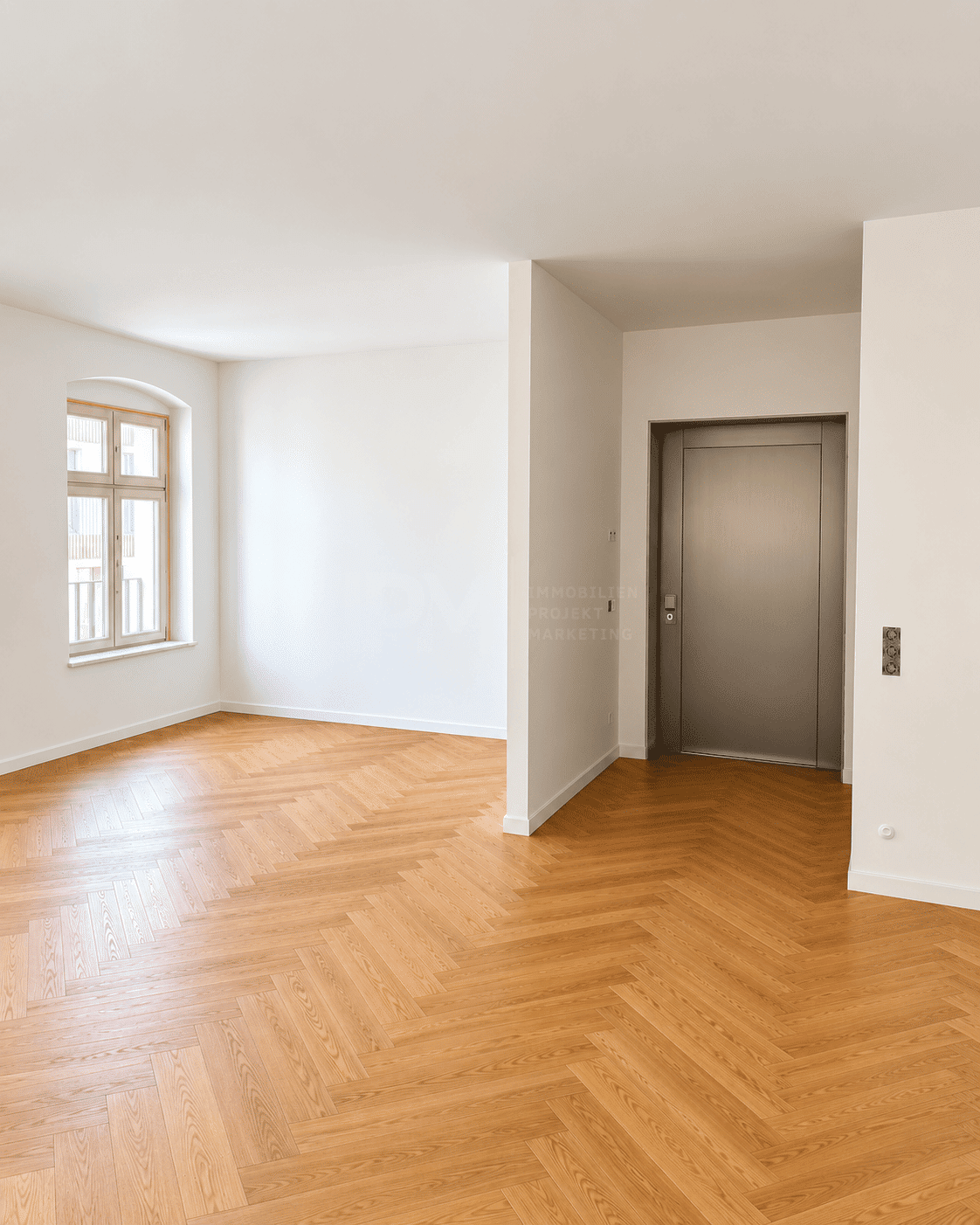 Berlin-Mitte: Ruhige 2-Zimmer-Wohnung mit Altbaucharme, 10115 Berlin (Mitte Wedding)