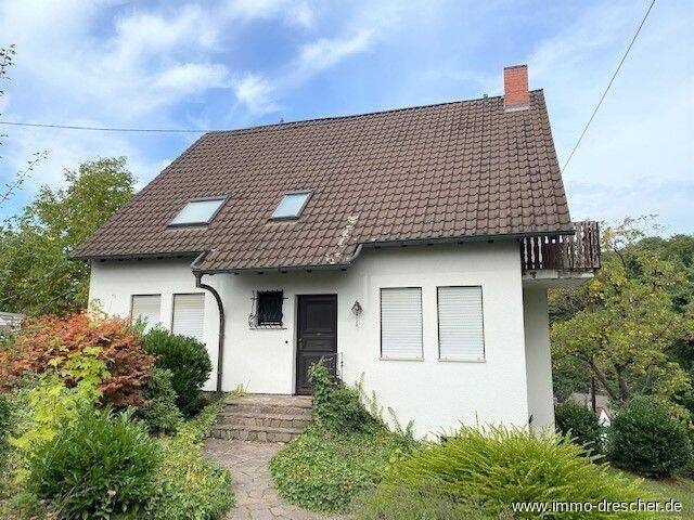 Das Haus für die große Familie mit Einliegerwohnung, Garten, Terrasse und Doppelgarage, 66130 Saarbrücken