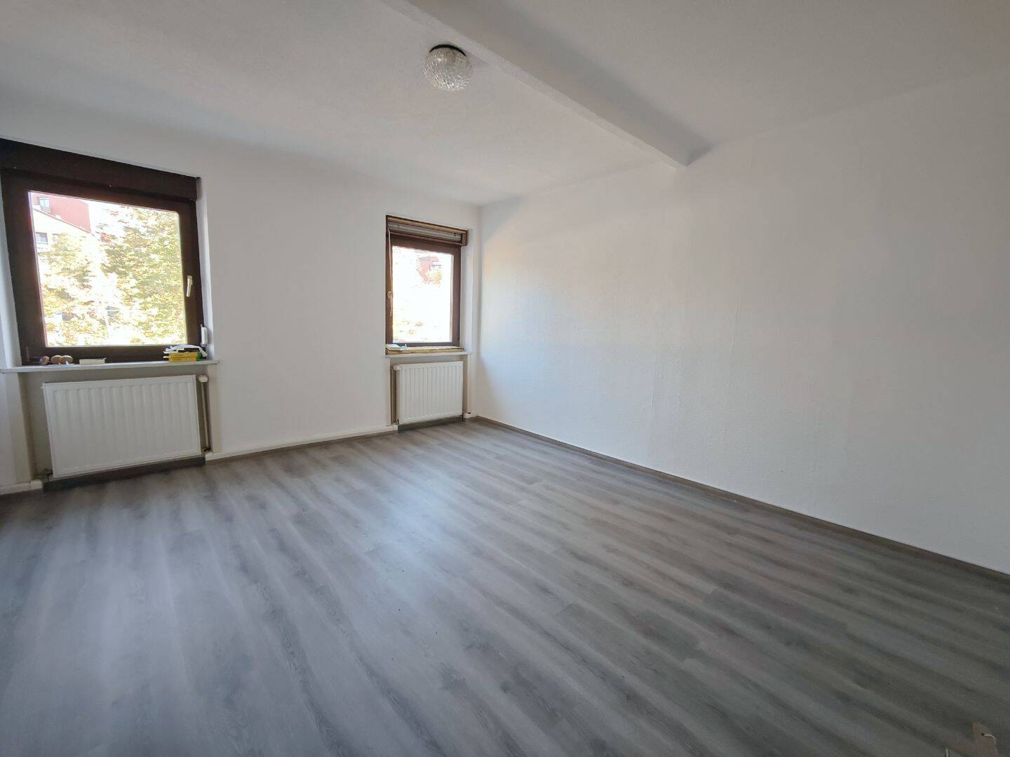 Schönes Einfamilienhaus mit Garten in der Innenstadt von Homburg, 66424 Homburg