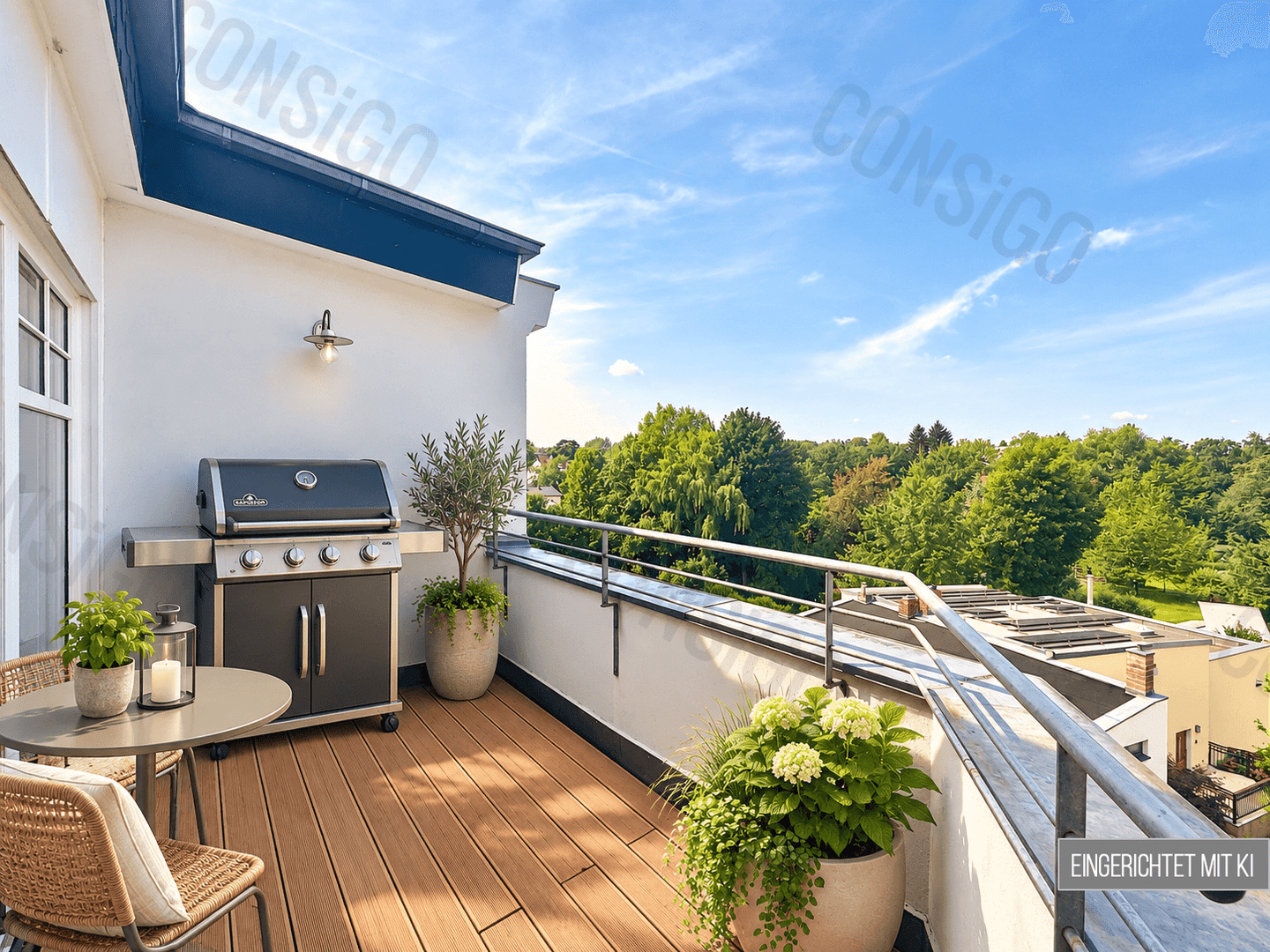 WOHNEN AUF HÖCHSTEM NIVEAU! Bezugsfrei! Herrliche Altbauwohnung im 3.OG, 13158 Berlin (Pankow)