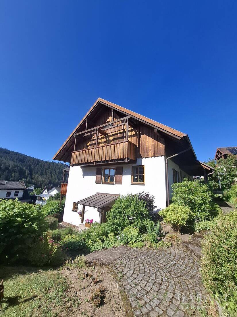 Viel Platz zum Leben – ein Zuhause voller Möglichkeiten!, 78144 Schramberg