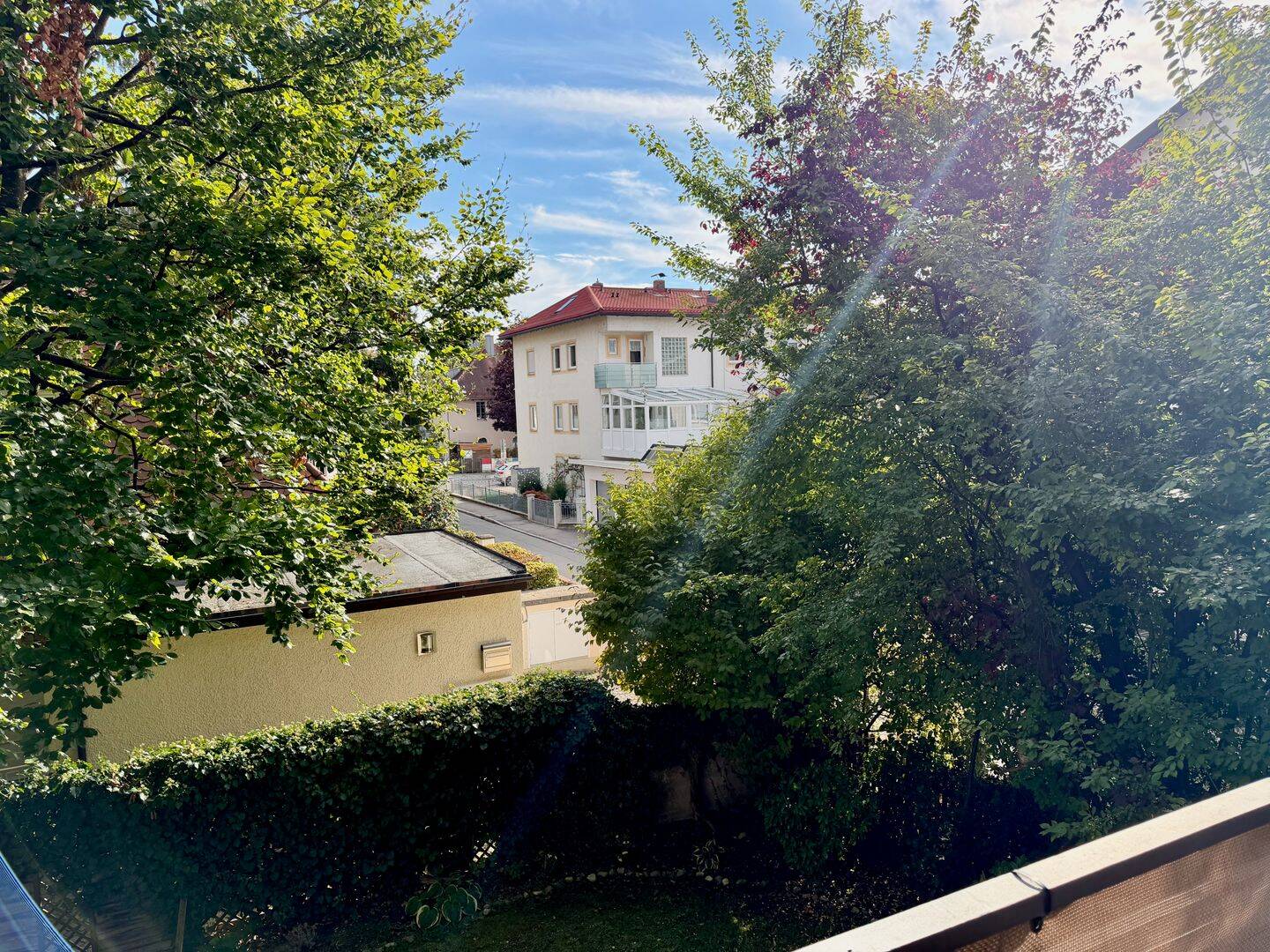**3-ZI. WOHNUNG, SUPER ZENTRAL IN SEITENSTRASSE, HERRSCHING**, 82211 Herrsching a. Ammersee
