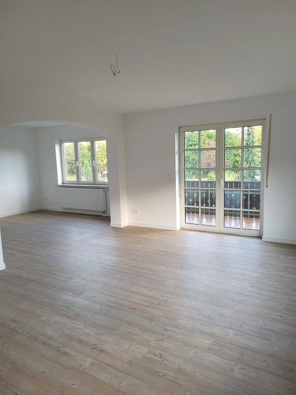 Sanierte 3,5 ZKB mit Balkon, 37242 Bad Sooden-Allendorf