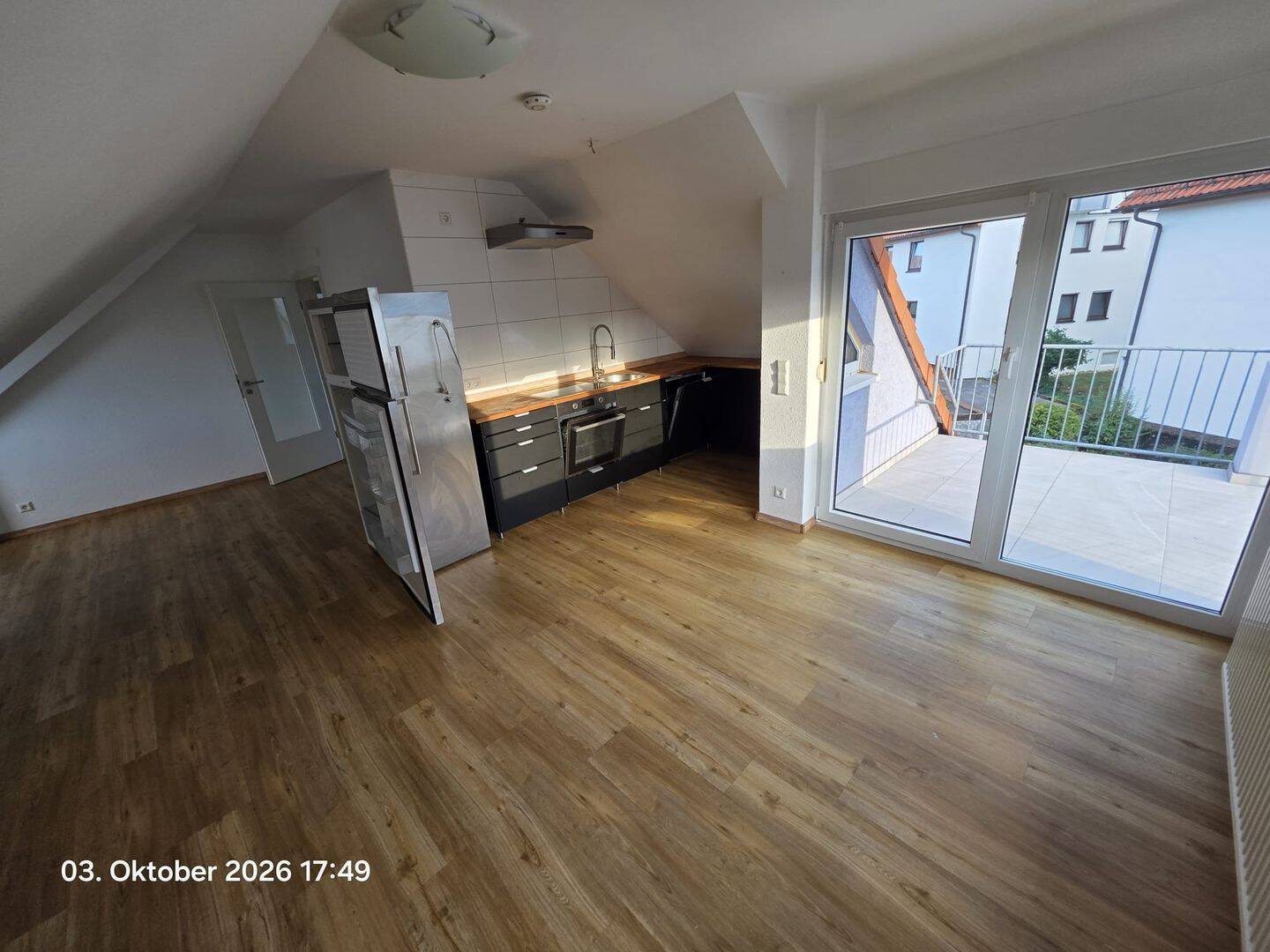 Mietwohnung, 2,5 Zimmer, 49 m², in Bad Rappenau, 74906 Bad Rappenau