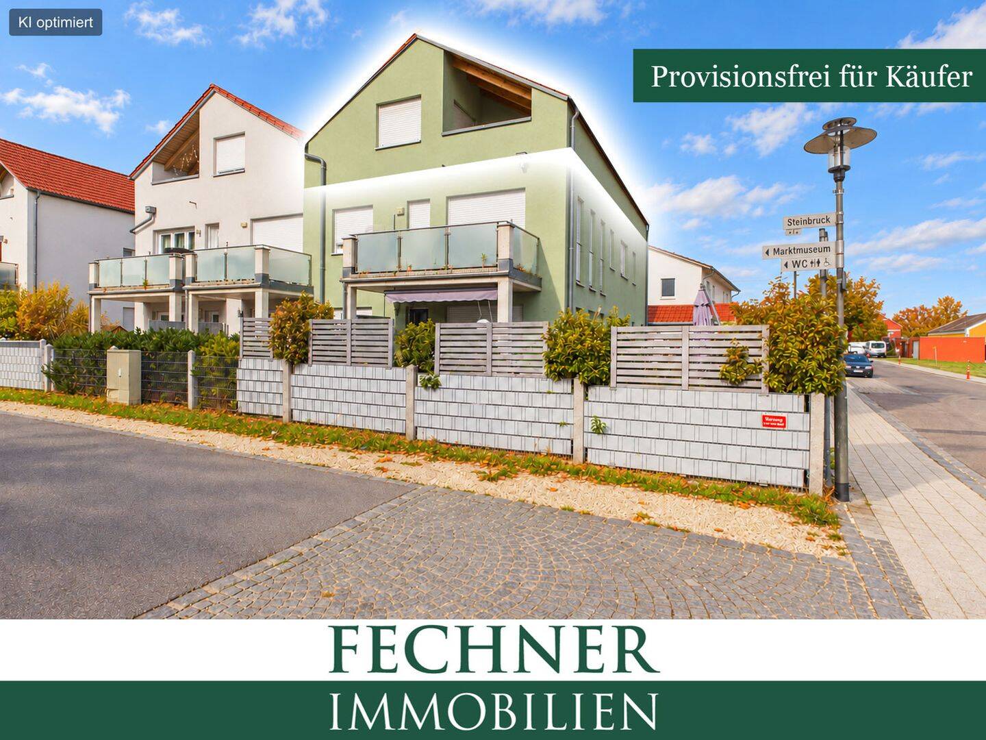 Gemütliche 3-ZKB-Wohnung auf der gesamten Dachgeschoss-Etage – sofort verfügbar – inkl. Einbauküche!, 85080 Gaimersheim