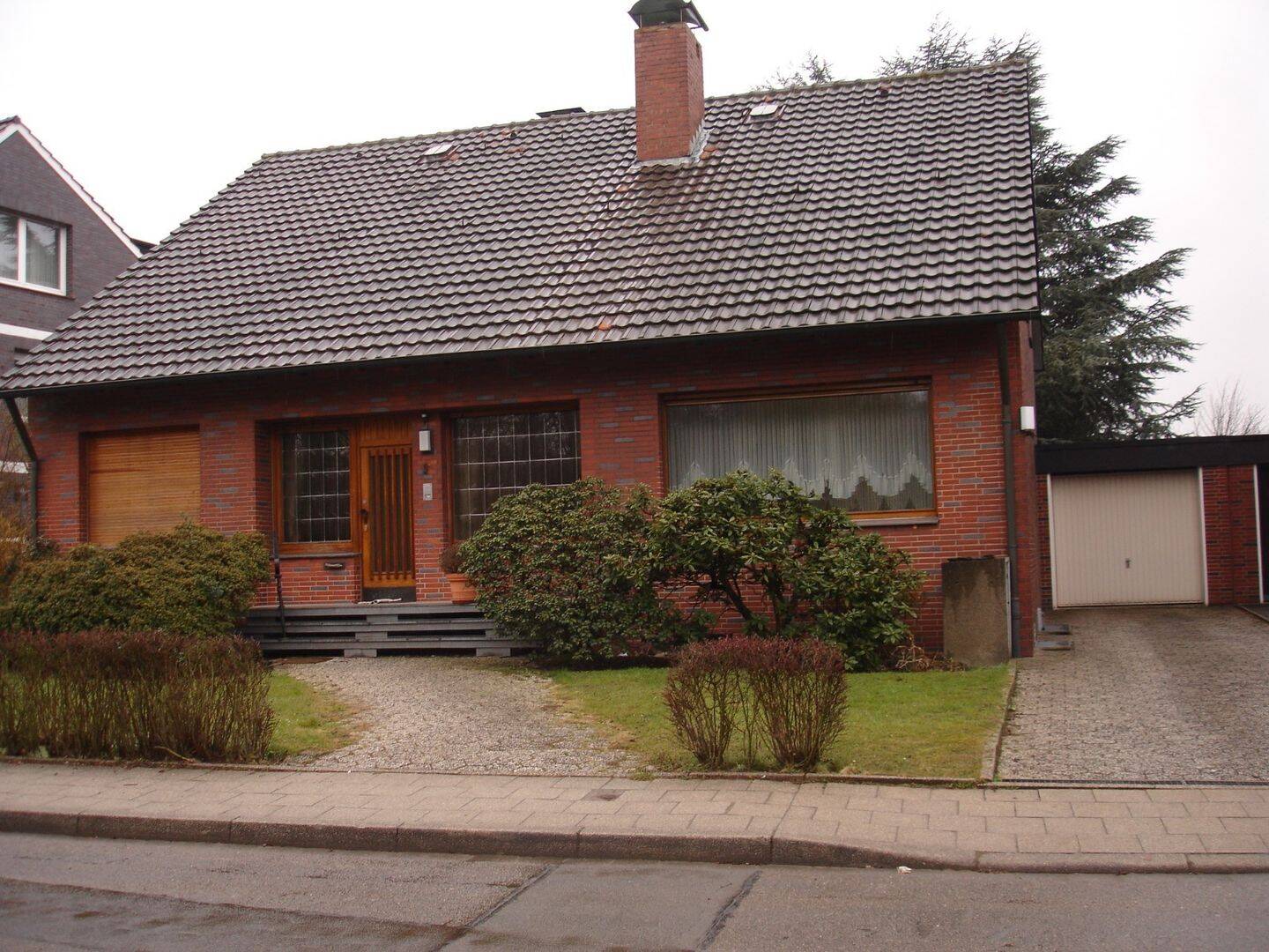 Moderne 3-Zimmer-Wohnung in der Schreberstraße, Wattenscheid., 44866 Bochum (Günnigfeld Leithe Sevinghausen Wattenscheid Westenfeld)