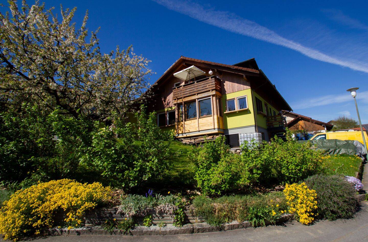Ohne Maklerprovision! Ein Zuhause mit Aussicht!, 94474 Vilshofen an der Donau