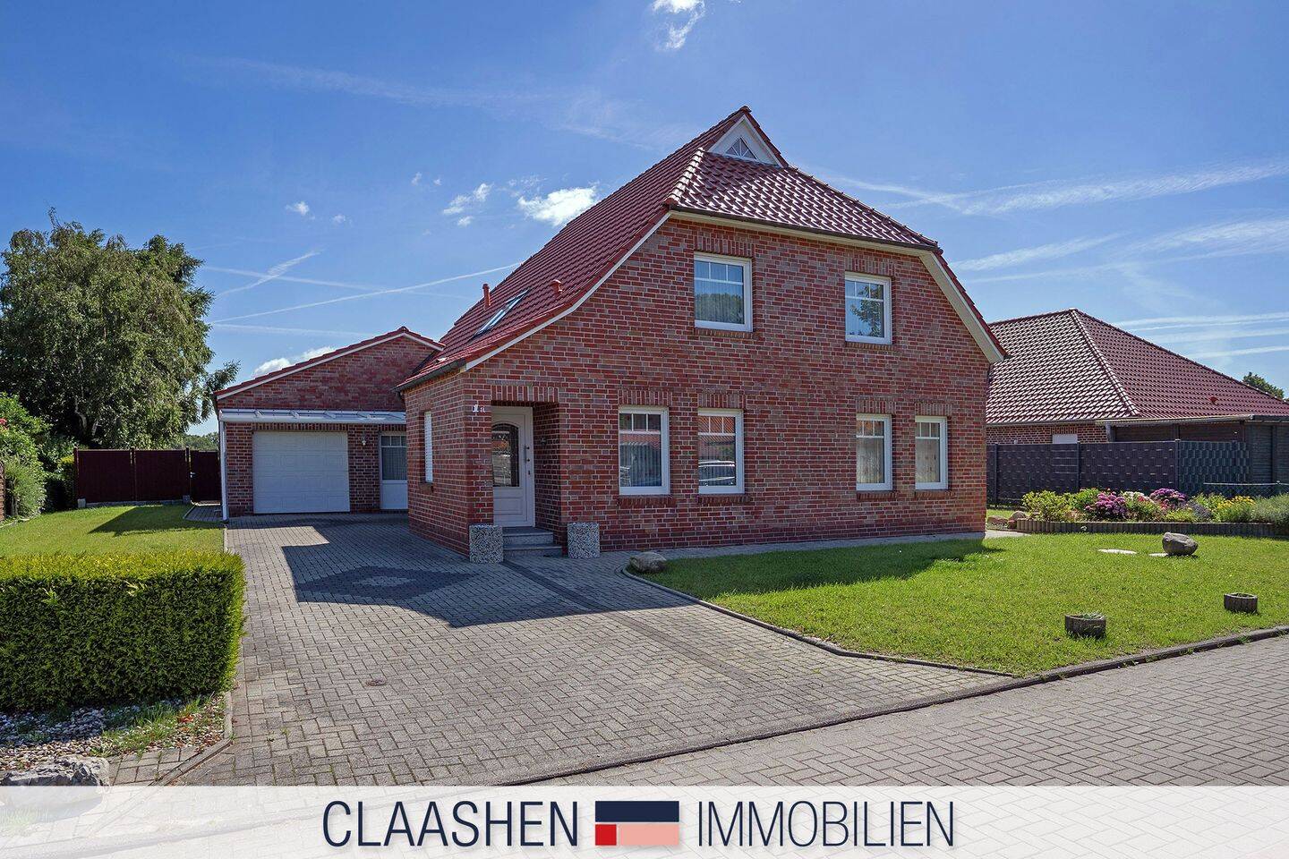 Ein Zuhause mit viel Raum für die Familie, 26506 Norden