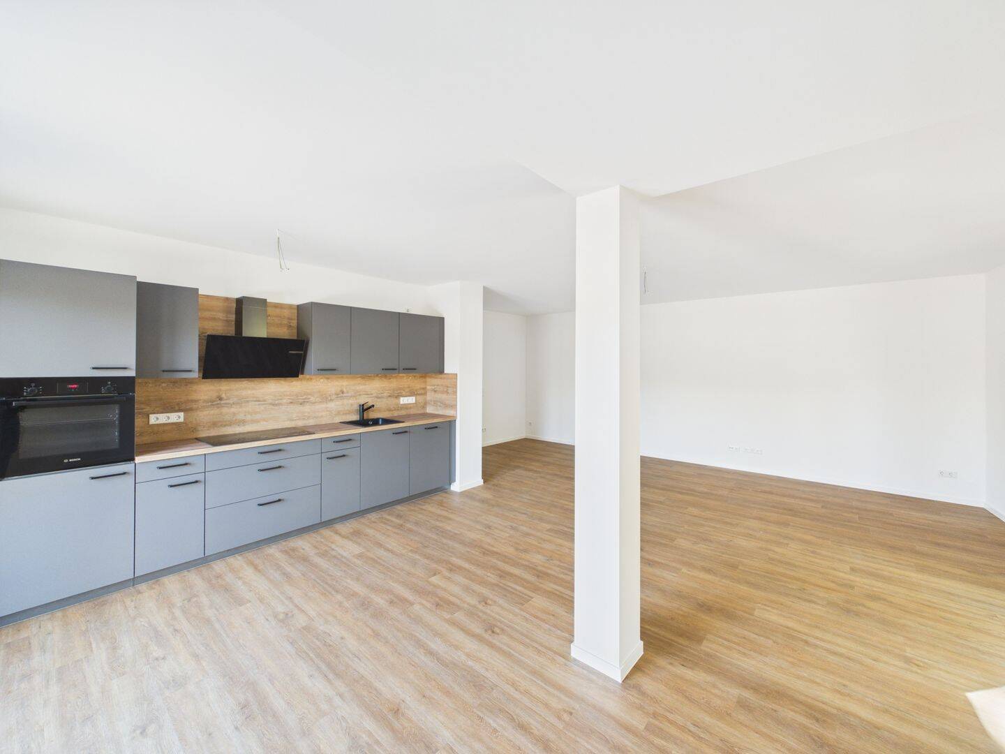 In grüner Idylle von Sehnde – Exklusive und moderne 3-Zimmer-Wohnung!, 31319 Sehnde