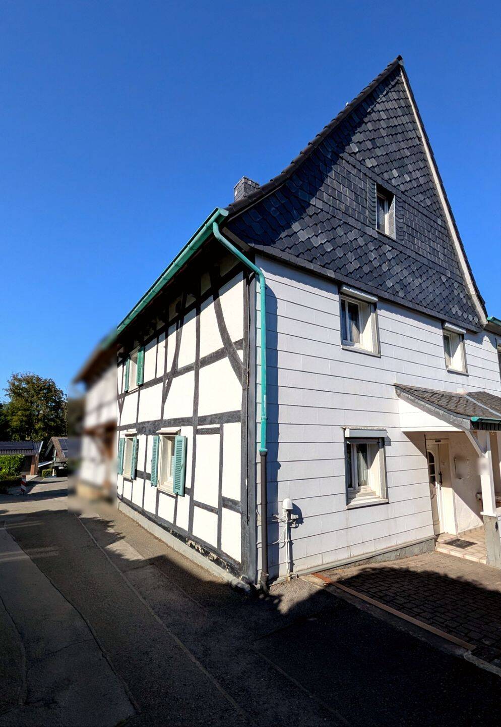 Historisches Fachwerkhaus in Leichlingen, 42799 Leichlingen (Rhld.)