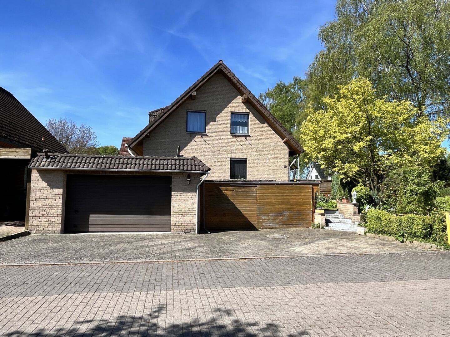 PERFEKT FÜR DAS FAMILIENLEBEN!, 32107 Bad Salzuflen